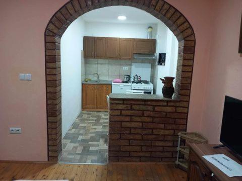 Apartman Turkana 1 SJJ Exterior foto