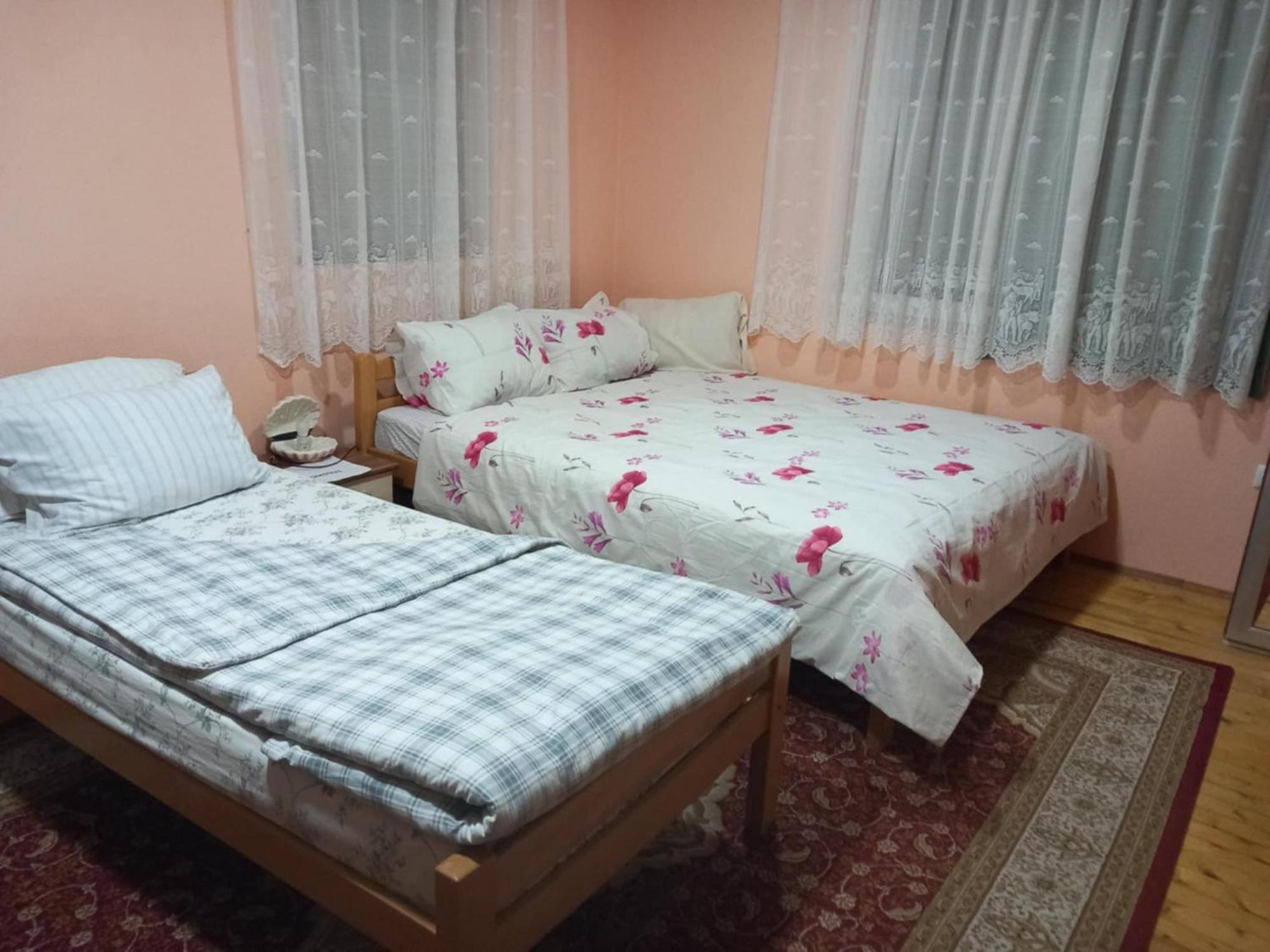 Apartman Turkana 1 SJJ Exterior foto